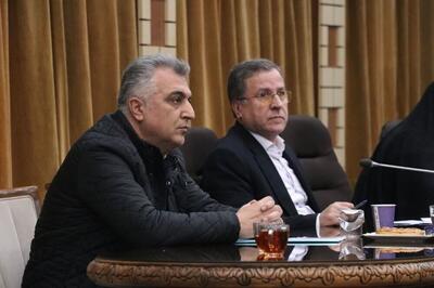  افزایش ۶۰ هکتاری فضای سبز تبریز از ابتدای سال ۱۴۰۴