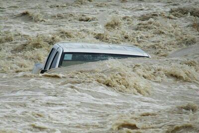  مدیرکل مدیریت بحران کهگیلویه و بویراحمد : میزان خسارت سیلاب در دست ارزیابی است