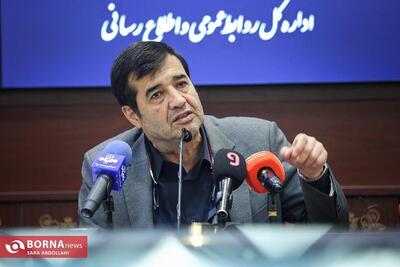 هوشمندسازی موتور محرک حکمرانی نوین/ آغاز همکاری معاونت علمی و وزارت ورزش با بهره‌گیری هوش مصنوعی در ۲ فدراسیون‌