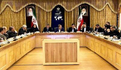  استاندار لرستان خبر داد: اخذ موافقت اولیه تأمین اعتبار ابرپروژه راه آهن دورود-خرم آباد-اندیمشک