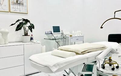 خدمات کلینیک‌ زیبایی در ایران