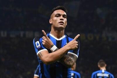 مارتینز: در سال جدید باید بهتر از همیشه باشم