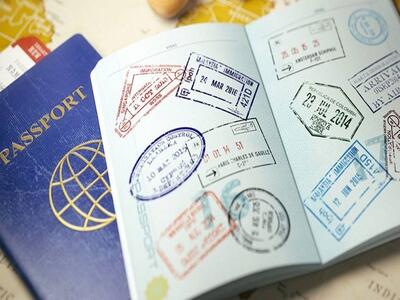 راهنمای جامع دریافت ویزای توریستی دبی