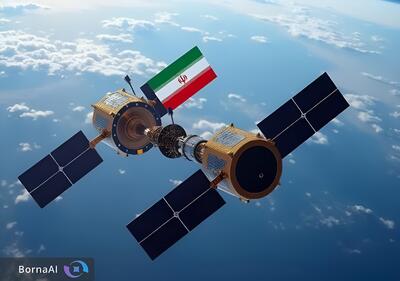 کدام ماهواره‌های ایرانی در آستانه پرتاب قرار دارند؟