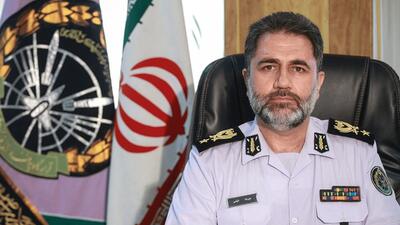 امیر الهامی: دشمن به دنبال تحت تاثیر قرار دادن افکار عمومی است