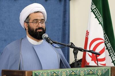  وحدت و همدلی اقوام مهمترین سرمایه / تقدیم ۶۵۰ شهید اهل سنت گلستانی