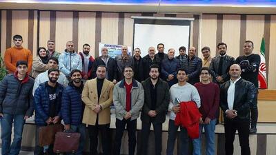  برگزاری نخستین نشست علمی تخصصی روانشناسی در ورزش در اراک