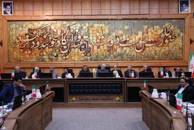  ۳۲ ملک آموزش و پرورش فارس مولد سازی می شود