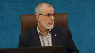 هشدار معاون امنیتی وزیر کشور درباره جنگ روانی در بازار ارز / مردم نگران نباشند