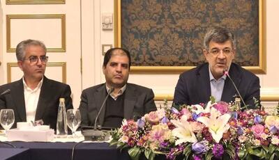  عزم استان یزد برای تحقق کامل حقوق دولتی معادن به بافق تا لزوم بهره‌گیری از ظرفیت مدیران بومی