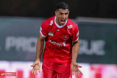 علی علیپور درتلاش برای بازگشت پرقدرت تر؛ از آقای گلی تا پاسور اول!