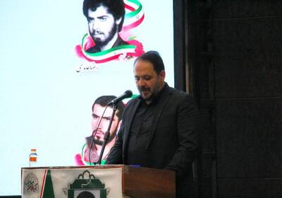  شهدای اصناف الگوی صداقت، ایثار و خدمت به مردم هستند