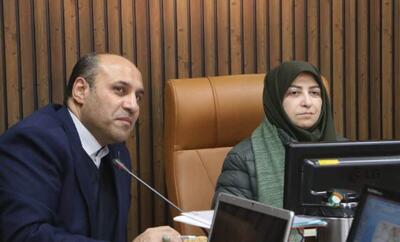  عباسی:  ورامین آماده تبدیل‌شدن به قطب انرژی خورشیدی استان تهران است