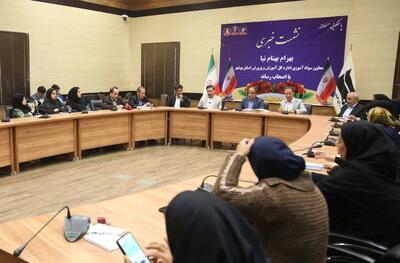  استان بوشهر در جمع ۵ استان باسواد کشور قرار دارد