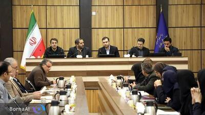  تایید ۷ طرح ملی معرفی‌شده از سوی معاونت علمی برای دریافت تسهیلات تبصره ۱۸