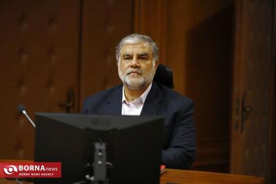  جابه‌جایی‌ها در شهرداری بر اساس مصلحت سازمانی انجام شده است/هیچ‌یک از جابه‌جایی‌ها ناشی از حب و بغض شخصی نبوده است