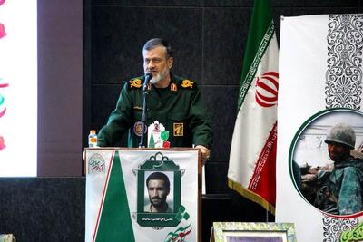  بازاریان و مردم قزوین با احیای ستاد پشتیبانی، در جنگ ۱۲ روزه بار دیگر خوش درخشیدند