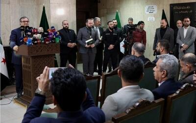 اصلاح واحد پولی سوریه از ژانویه ۲۰۲۶ اجرایی خواهد شد