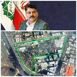  از تصمیم تا اجرا؛ اقدامات مدیریت شهری باغستان درخصوص تغییر کاربری‌ زمین