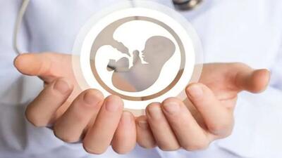  درمان ناباروری در ایران با تکنولوژی‌های پیشرفته