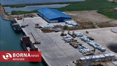  افزایش ۵۳ درصدی تخلیه و بارگیری و جهش صادرات و ترانزیت سوخت