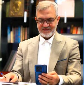  تقویت آنتن‌دهی در بهارستان، نقش دکل‌های جدید در ارتقاء ارتباط تلفن همراه