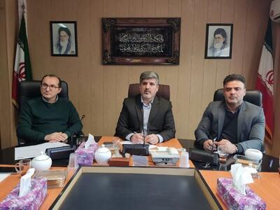  استفاده چندمنظوره از زیرساخت‌های ارتباطی، الزام توسعه شهری در کردستان