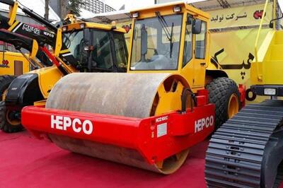 «هپکو» در آذر ماه فروش 457 میلیارد تومانی را ثبت کرد