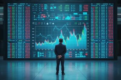 پیش‌بینی وضعیت بورس ۸ دی ۱۴۰۴