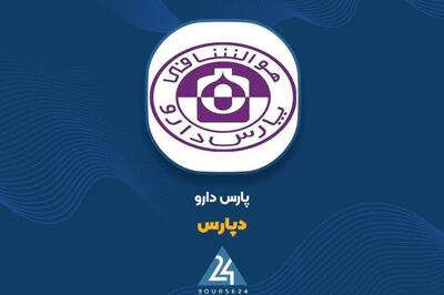 بازارگردانی با حجم بالا در پارس دارو؛ آرامش به تابلو بازمی‌گردد؟