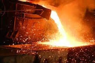 «فروژ» از افزایش نرخ فروش فروسیلیسیم خبر داد