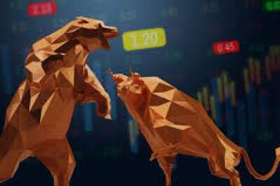 کورس «سهام» با «طلا و دلار» ؛ ترمز کنند ، سبقت گرفتیم!