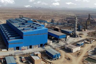 آلومینای ایران در آستانه تغییر مالکیت؛ سهام ۵۳٪ به روش نقد و اقساط فروخته می‌شود
