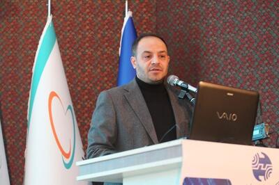 انتصاب در گروه مالی بانک سپه؛ مهدی طاهری سرپرست امور مالی شد