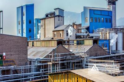 جهش 55 درصدی درآمد سالانه بهشهر با محوریت فروش روغن خوراکی