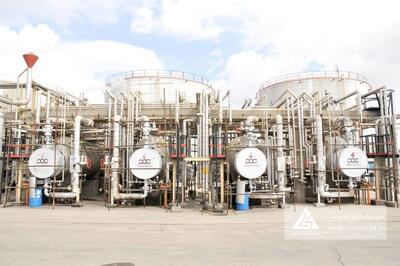 «شپاس» در خصوص سود عملیاتی شفاف سازی کرد