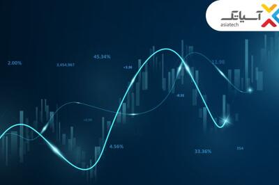 آسیاتک در آذرماه ۳۹۳ میلیارد تومان درآمد کسب کرد