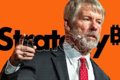 مایکل سیلور و استراتژی بیت‌کوین؛ خرید ۱,۲۲۹ واحد معادل ۱۰۸ میلیون دلار