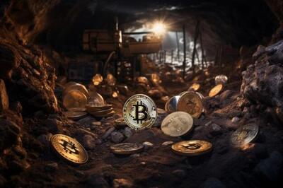 افزایش دشواری استخراج بیت‌کوین؛ آمادگی شبکه برای ورود به ۲۰۲۶