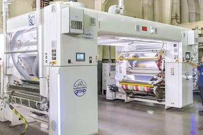 نقشینه چاپ تبریز به فرابورس آمد؛ عرضه اوراق مرابحه کوچک و کوتاه مدت