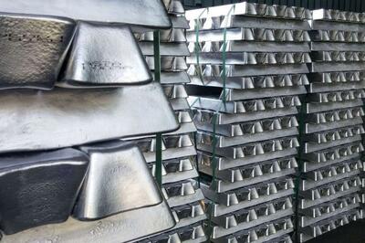 حواستان به فایرا باشد | سیگنال‌های جهانی به نفع آلومینیوم