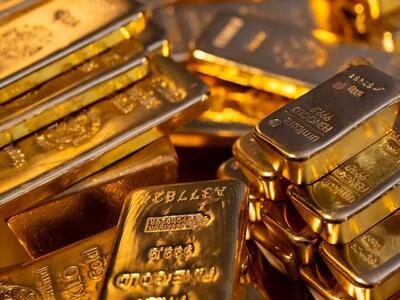 تثبیت طلا در کانال تاریخی ۴۵۰۰ دلار