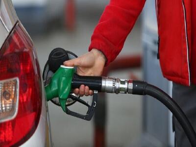 هزینه واردات بنزین ۱.۸ میلیارد دلار شد