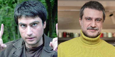 از خط قرمز تا برتا؛ شهرامی که هرروز جذاب‌تر و دخترکش‌تر شد! - چی بپوشم