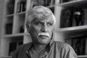 ایران را می شناخت/یادداشت احمد مسجد جامعی درباره بهرام بیضایی