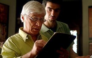 توجه ویژه لوموند به درگذشت بهرام بیضایی