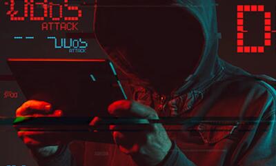 مقابله با حمله سایبری به زیرساخت‌های ارتباطی کشور، بدون قطعی اینترنت