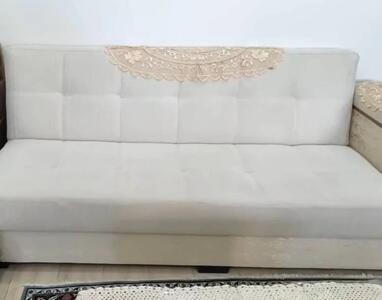  با هزینه کم هم میشه مبل خونه رو تمیز کرد / بدون دردسر خودت مبل های خونتو تمیز کن !