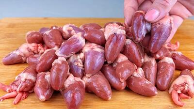  این ترفند قلب مرغ توسط یک نابغه اختراع شده است! فقط تعداد کمی از آن خبر دارند!
