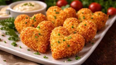  سیب زمینی را با پوست بجوشانید / طرز تهیه ناهار خوشمزه با سیب زمینی و تخم مرغ